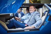 Concorso d’Eleganza Villa d’Este 2016