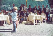 Concorso d’Eleganza Villa d’Este 2016