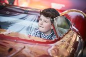 Concorso d’Eleganza Villa d’Este 2016