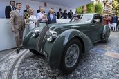 Concorso d’Eleganza Villa d’Este 2016