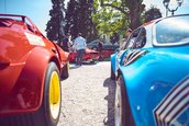 Concorso d’Eleganza Villa d’Este 2016