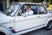 Concorso d’Eleganza Villa d’Este 2016