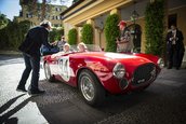 Concorso d’Eleganza Villa d’Este 2016
