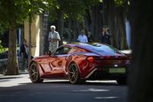 Concorso d’Eleganza Villa d’Este 2016