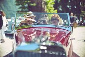 Concorso d’Eleganza Villa d’Este 2016