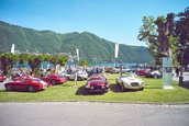 Concorso d’Eleganza Villa d’Este 2016