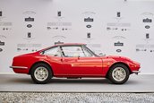 Concorso d’Eleganza Villa d’Este 2016