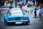 Concorso d’Eleganza Villa d’Este 2016