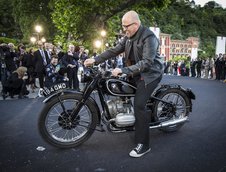 Concorso d’Eleganza Villa d’Este 2016