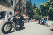 Concorso d’Eleganza Villa d’Este 2016