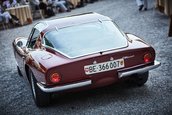 Concorso d’Eleganza Villa d’Este 2016