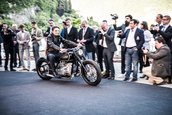 Concorso d’Eleganza Villa d’Este 2016