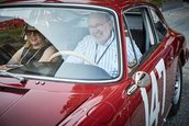 Concorso d’Eleganza Villa d’Este 2016