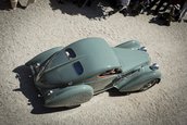 Concorso d’Eleganza Villa d’Este 2016