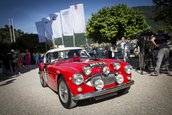 Concorso d’Eleganza Villa d’Este 2016