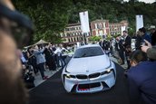 Concorso d’Eleganza Villa d’Este 2016