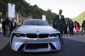 Concorso d’Eleganza Villa d’Este 2016