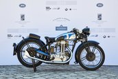 Concorso d’Eleganza Villa d’Este 2016
