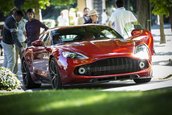 Concorso d’Eleganza Villa d’Este 2016