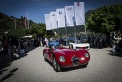 Concorso d’Eleganza Villa d’Este 2016