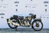 Concorso d’Eleganza Villa d’Este 2016