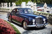 Concorso d’Eleganza Villa d’Este 2016