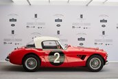 Concorso d’Eleganza Villa d’Este 2016
