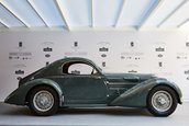 Concorso d’Eleganza Villa d’Este 2016