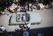 Concorso d’Eleganza Villa d’Este 2016