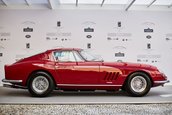 Concorso d’Eleganza Villa d’Este 2016