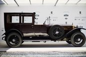 Concorso d’Eleganza Villa d’Este 2016