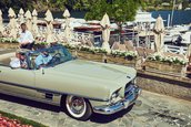 Concorso d’Eleganza Villa d’Este 2016