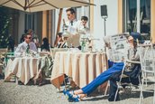 Concorso d’Eleganza Villa d’Este 2016