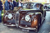 Concorso d’Eleganza Villa d’Este 2016