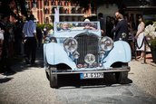 Concorso d’Eleganza Villa d’Este 2016