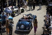 Concorso d’Eleganza Villa d’Este 2016
