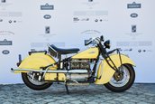 Concorso d’Eleganza Villa d’Este 2016