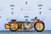Concorso d’Eleganza Villa d’Este 2016