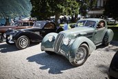 Concorso d’Eleganza Villa d’Este 2016