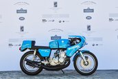Concorso d’Eleganza Villa d’Este 2016
