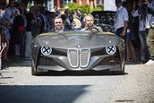 Concorso d’Eleganza Villa d’Este 2016