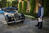 Concorso d’Eleganza Villa d’Este 2016
