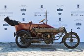 Concorso d’Eleganza Villa d’Este 2016