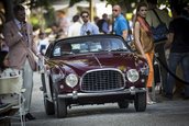 Concorso d’Eleganza Villa d’Este 2016