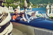 Concorso d’Eleganza Villa d’Este 2016