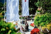 Concorso d’Eleganza Villa d’Este 2016