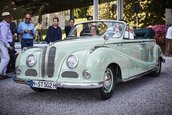 Concorso d’Eleganza Villa d’Este 2016