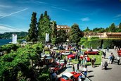 Concorso d’Eleganza Villa d’Este 2016