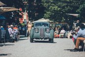 Concorso d’Eleganza Villa d’Este 2016