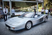 Concorso d’Eleganza Villa d’Este 2016